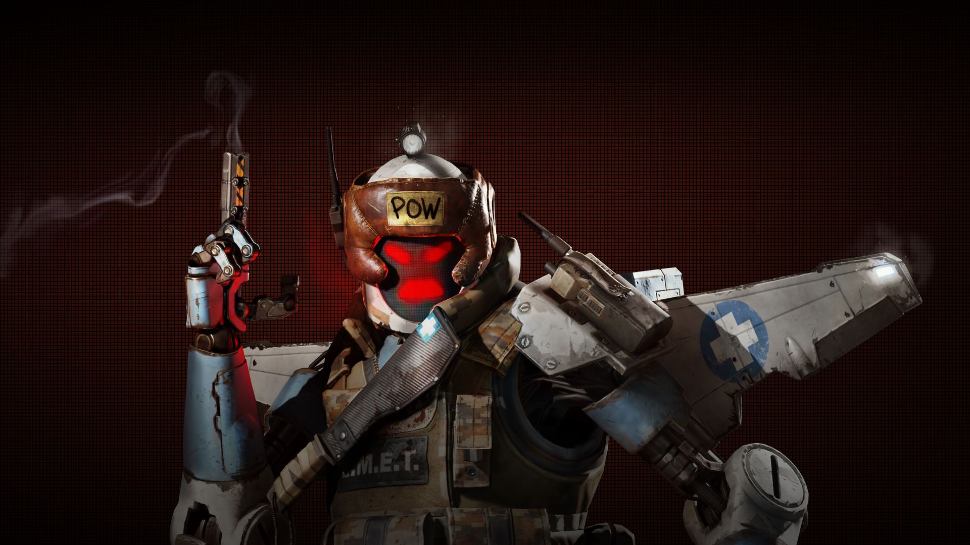 Evolve recebe novo personagem