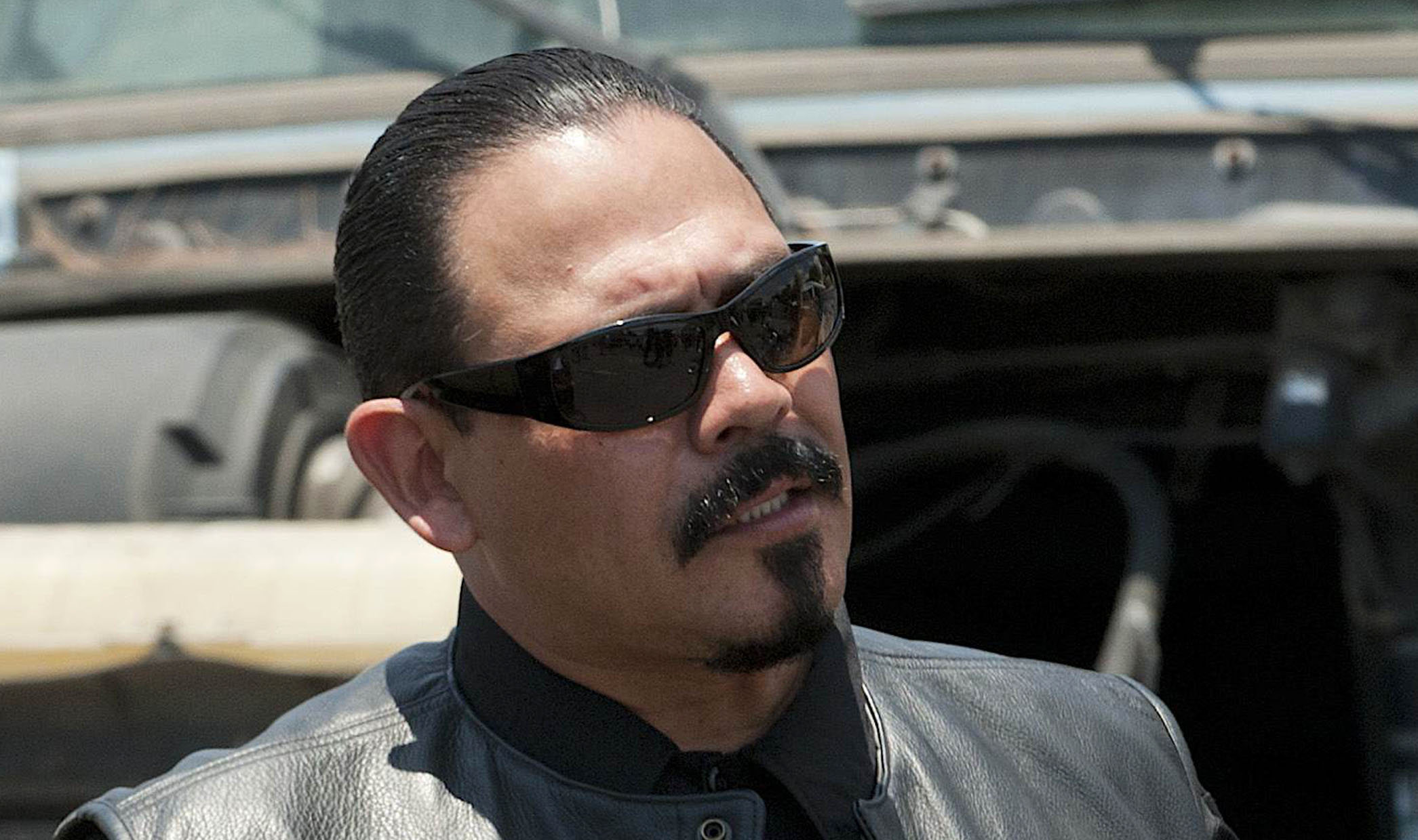 Sons of Anarchy vai ganhar um spin-off