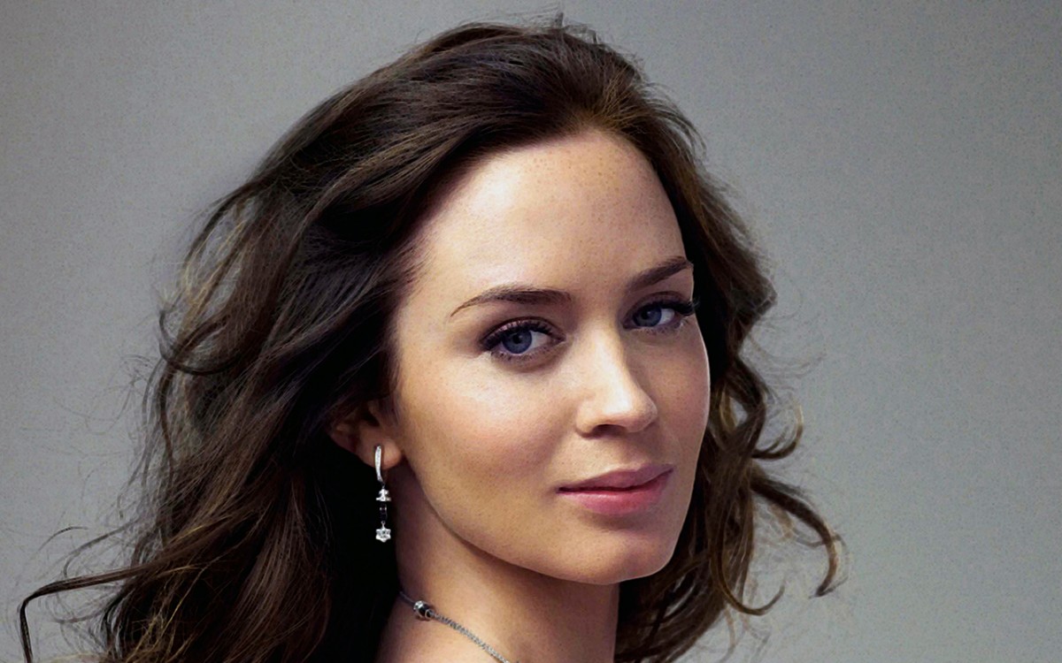 Emily Blunt entra para o elenco do filme de My Little Pony