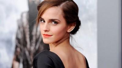 Emma Watson entra para elenco de "O Círculo"