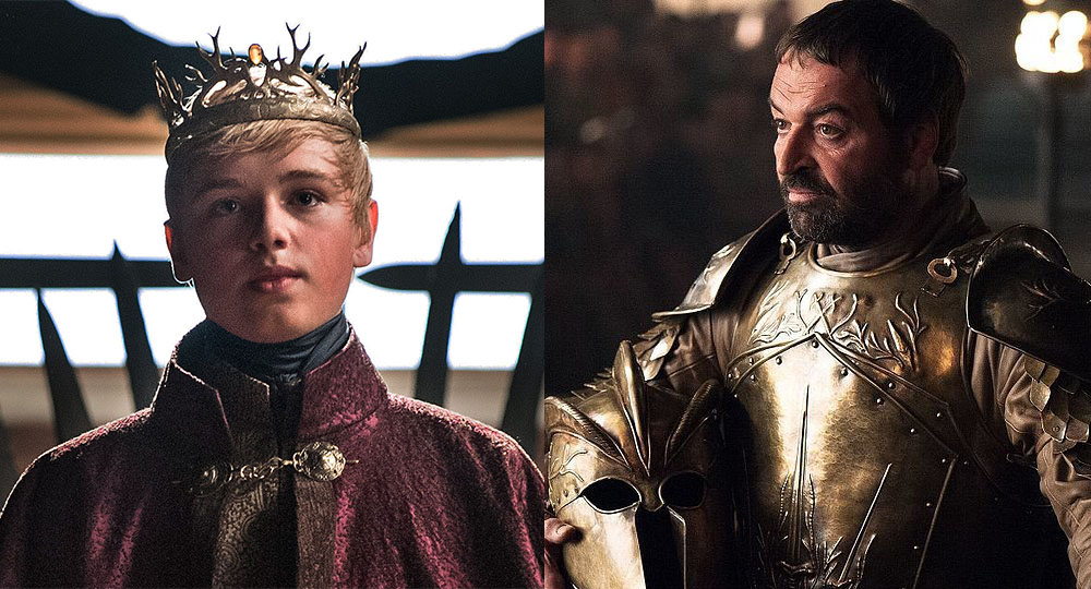 Game of Thrones | Nova temporada chegando e batemos um papo com Dean-Charles Chapman e Ian Beattie