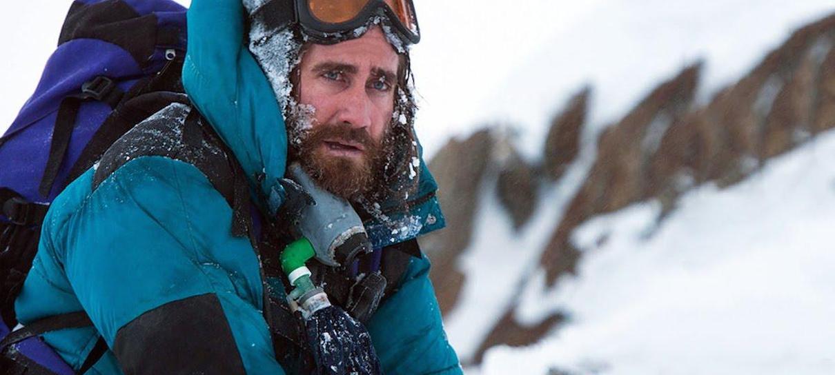 Featurette de Evereste fala sobre a motivação para escalar a montanha