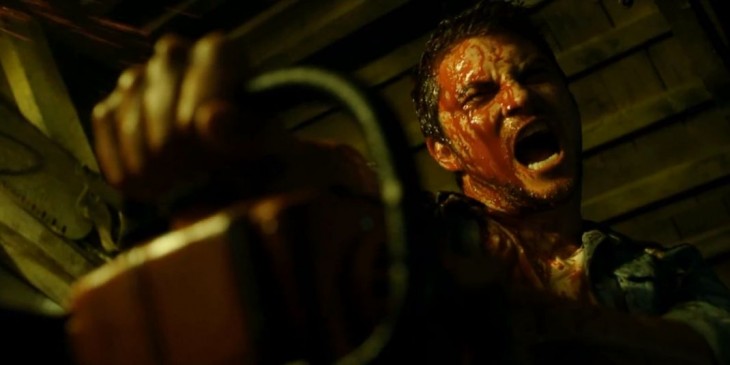 Sam Raimi está trabalhando em ideias para novo Evil Dead - NerdBunker