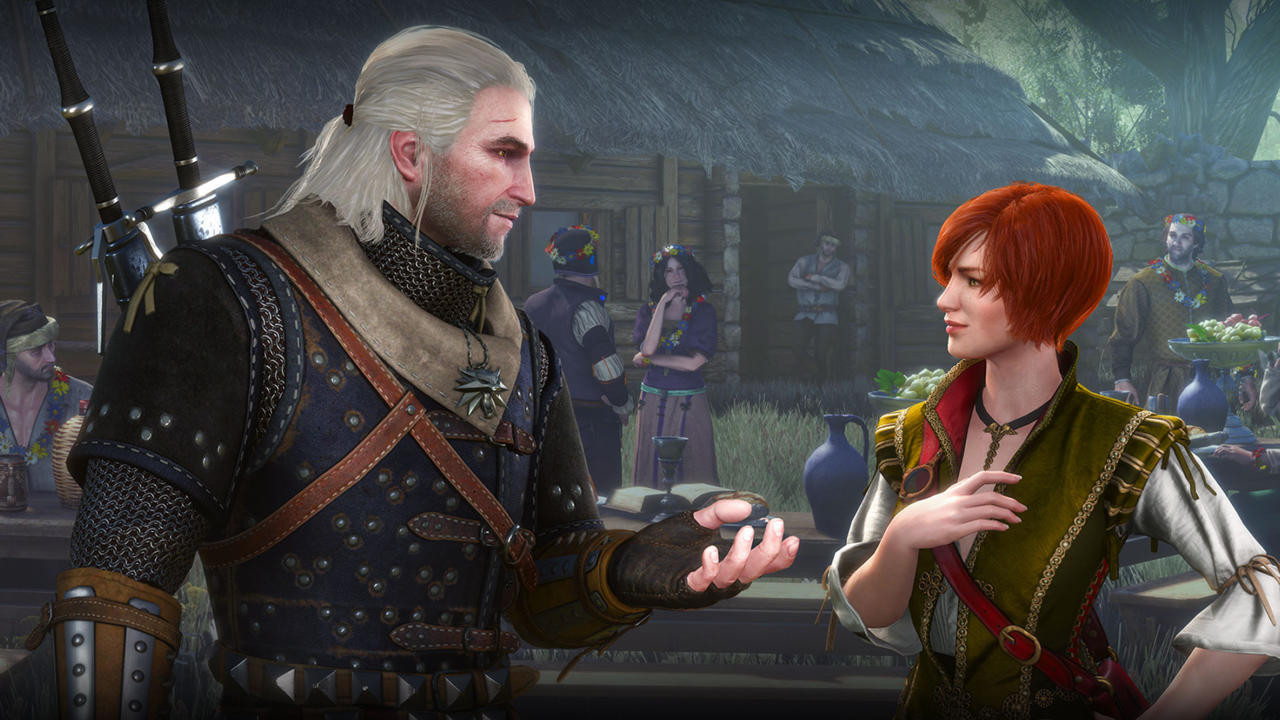 [BGS2015] Entrevistamos Marcin Iwinski, co-fundador da CD Projekt, sobre a expansão de The Witcher