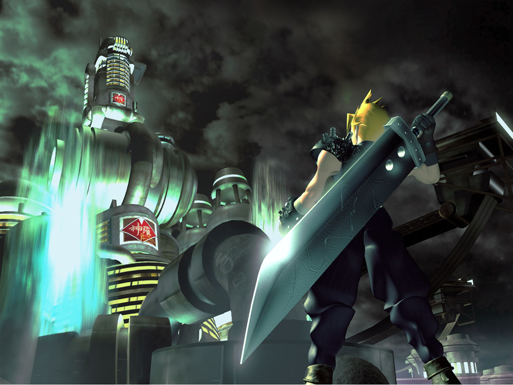 Confira os requisitos de Final Fantasy VII Ever Crisis no PC - NerdBunker