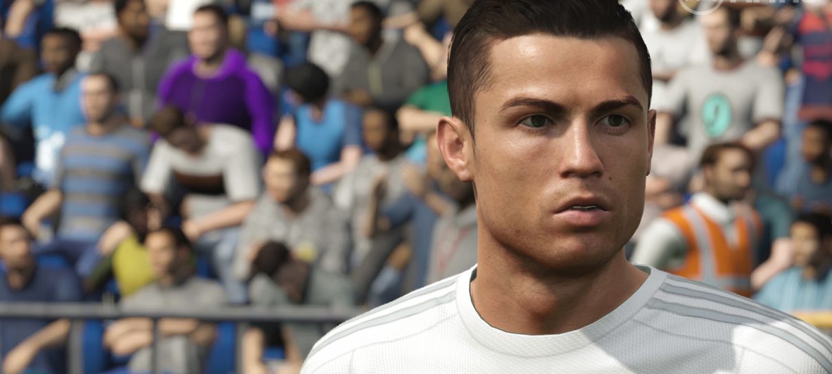 Demo do FIFA 16