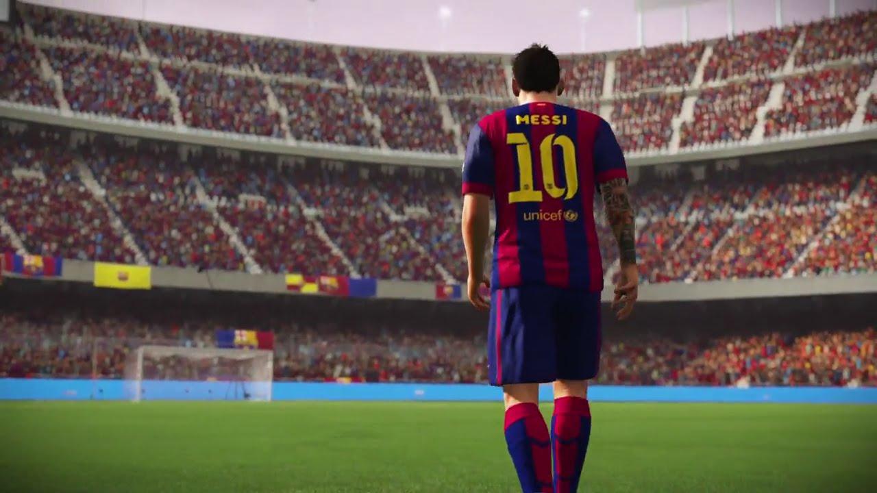 No Brasil, FIFA 16 vai custar R$ 250 no PS4 e Xbox One