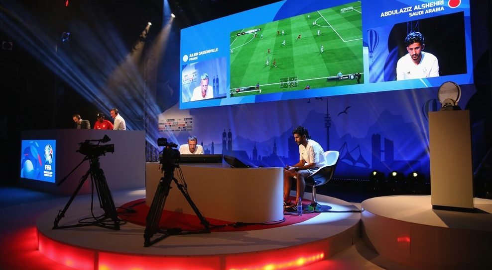 EA remove jogos de FIFA das lojas digitais - NerdBunker