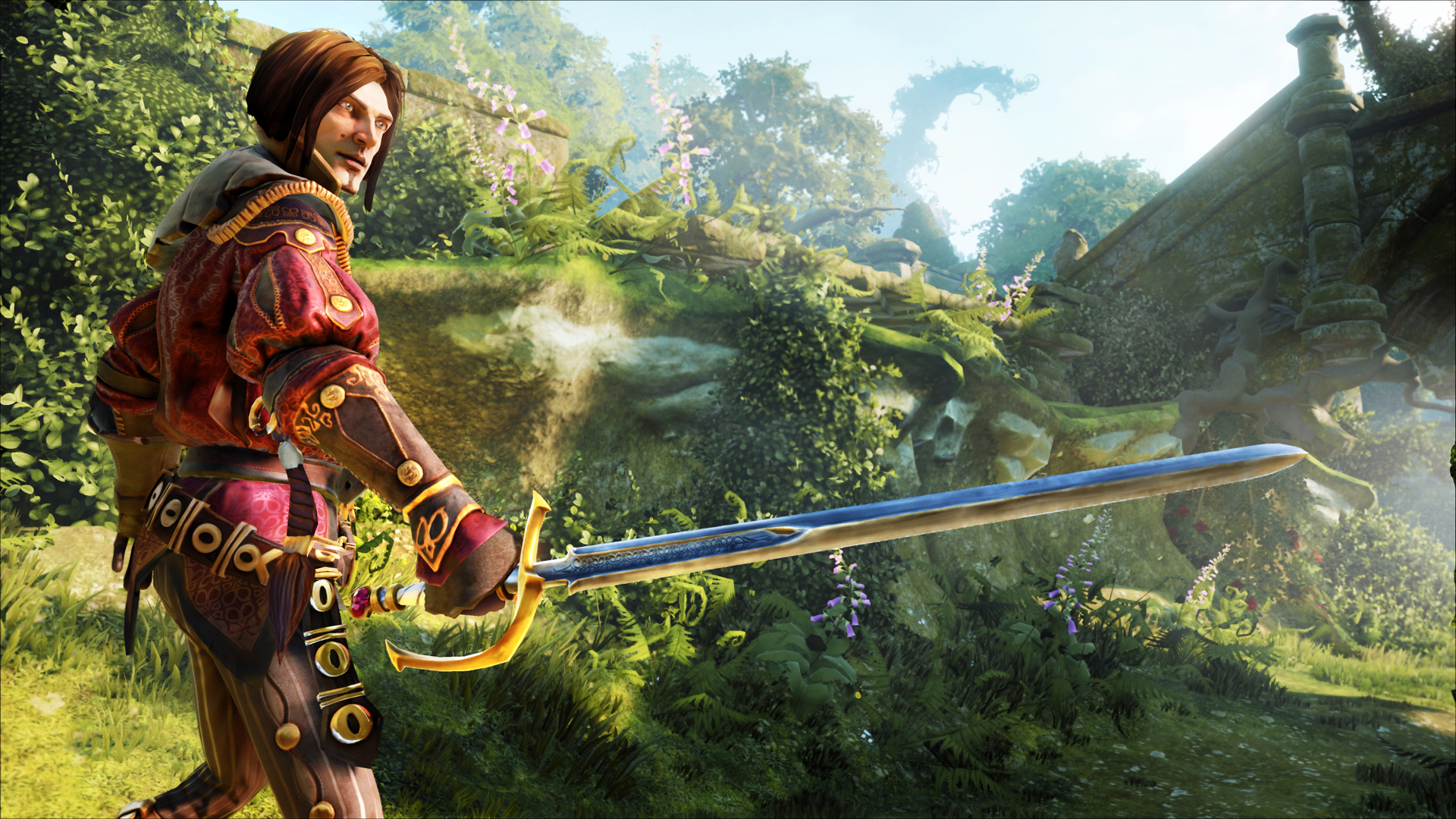 Fable Legends é adiado para 2016