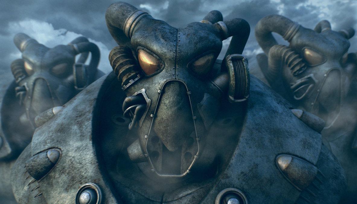 Sem DRM, jogos clássicos de Fallout e Elder Scrolls chegam no GOG