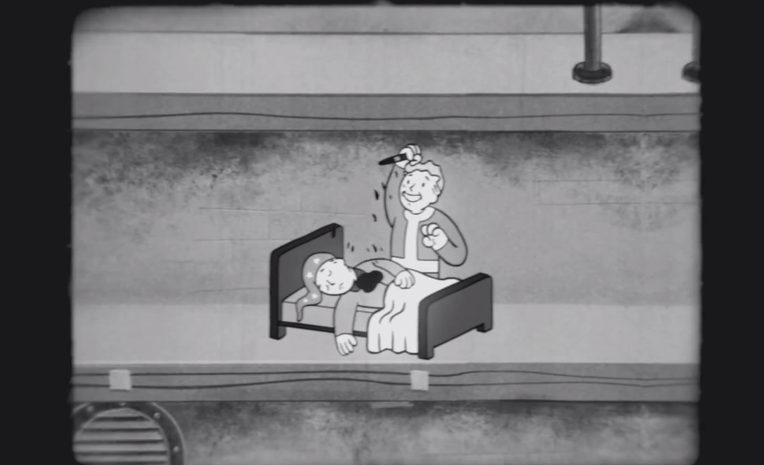 Vídeo SPECIAL de Fallout 4 mostra as vantagens da agilidade