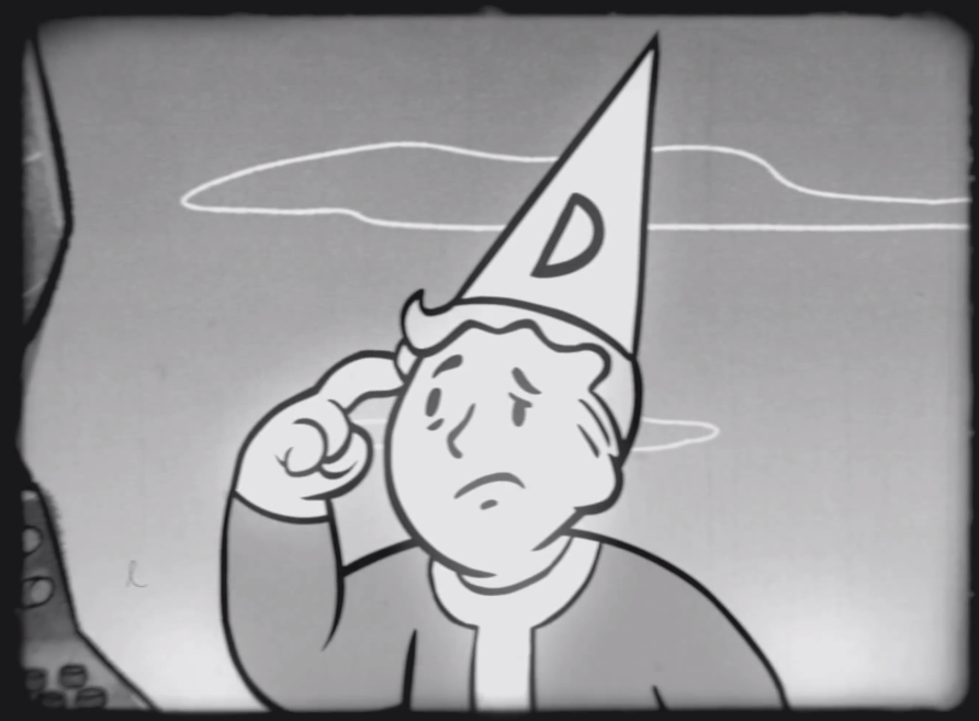 Veja mais um vídeo SPECIAL de Fallout 4