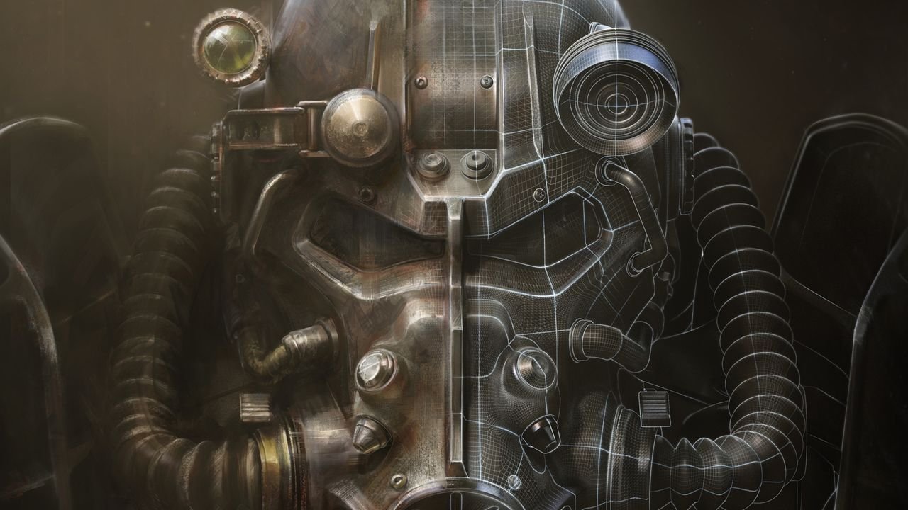Fallout 4 é eleito Jogo do Ano (passado) na premiação DICE Awards