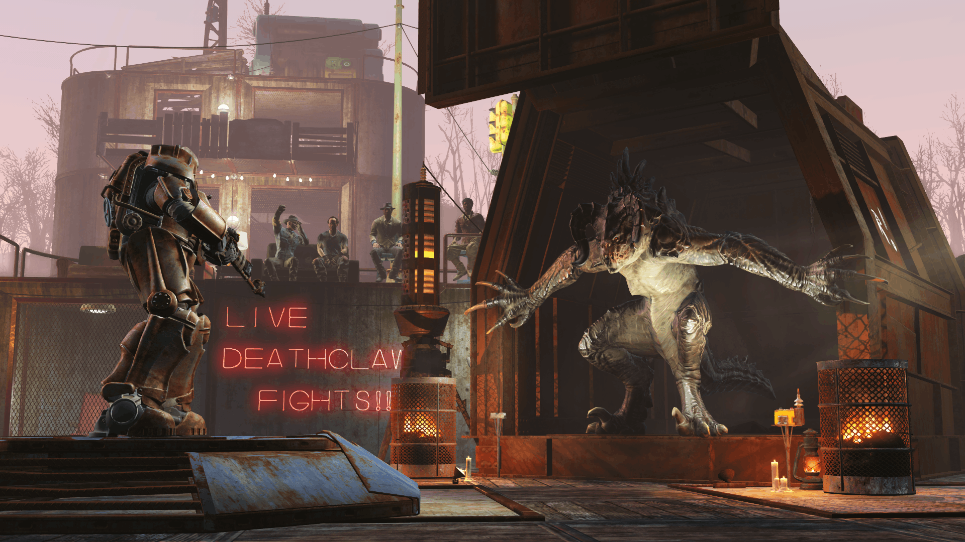Bethesda detalha primeiros DLCs de Fallout 4, Season Pass vai ficar mais caro