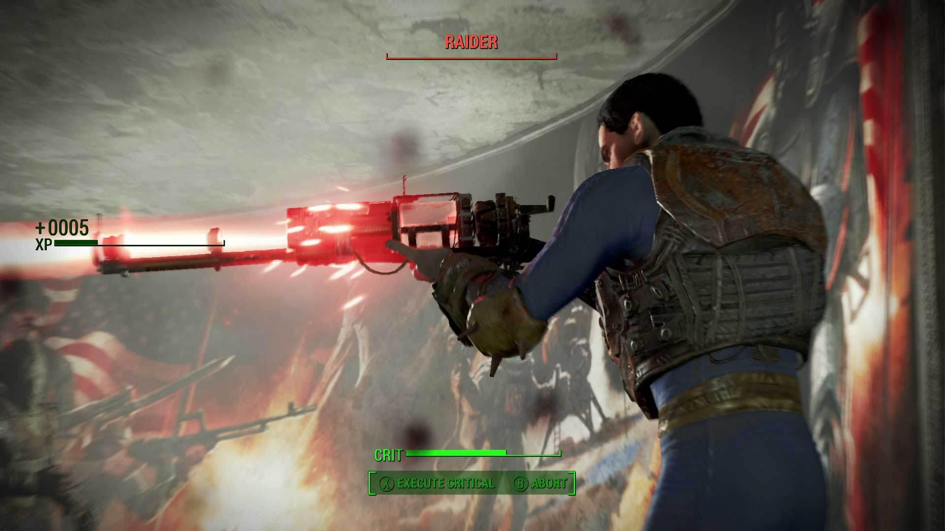 Bethesda responde críticas aos gráficos de Fallout 4
