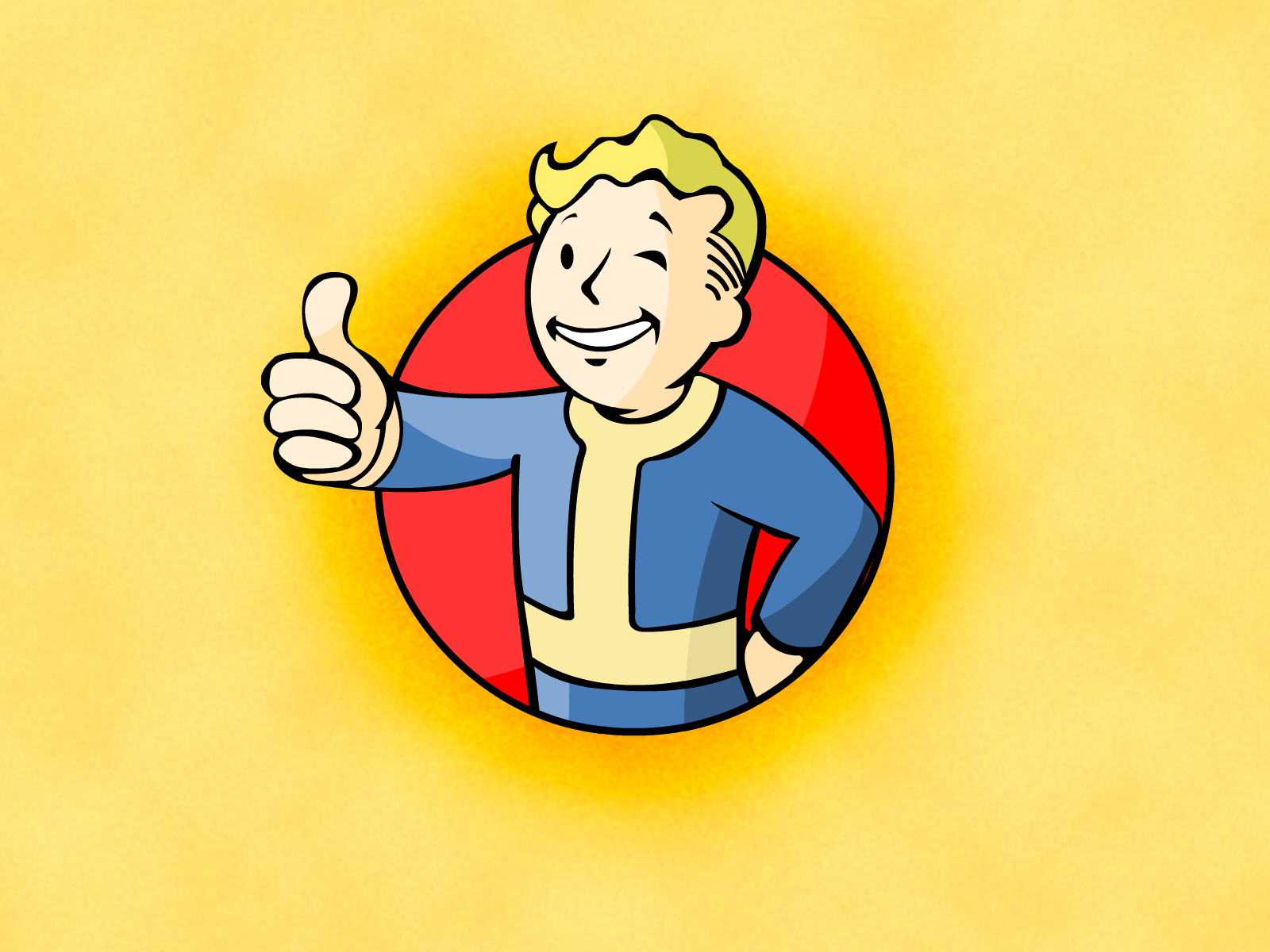 Você pode usar emojis de Fallout no seu smartphone agora