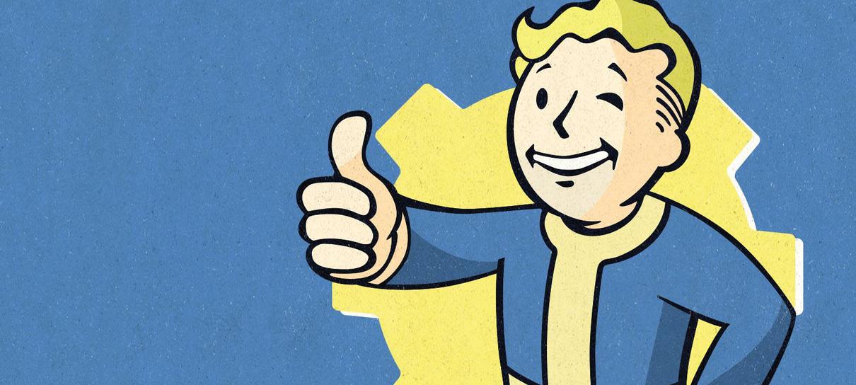 Fallout 4 fica de graça no Xbox One [atualizado: não mais]