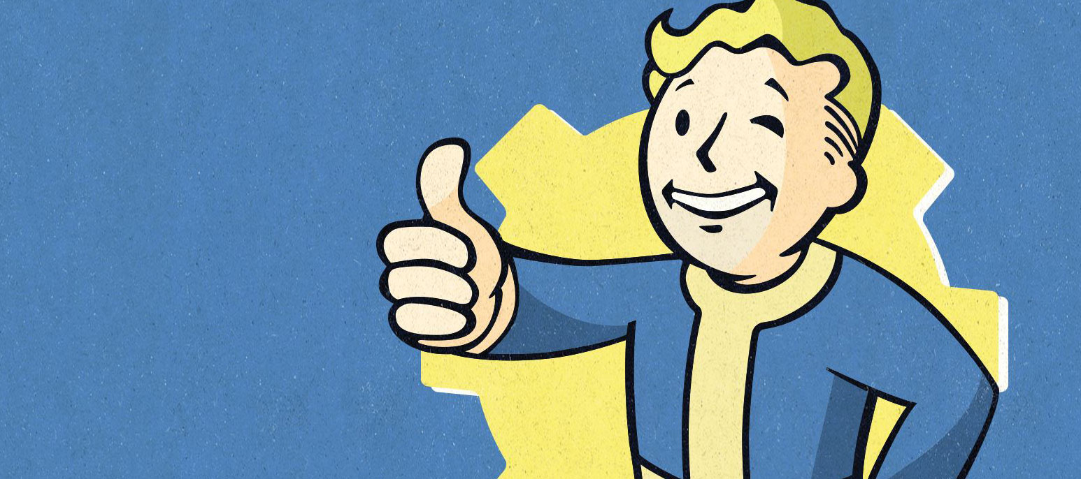 Fallout 4 fica de graça no Xbox One [atualizado: não mais]