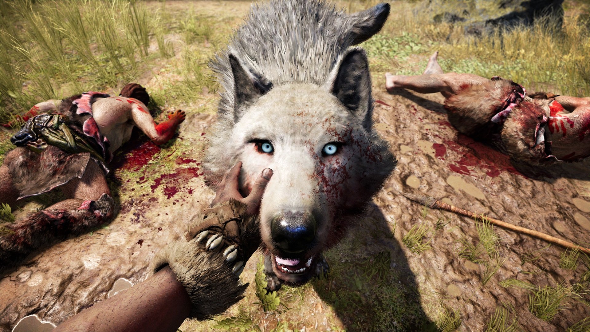 Requisitos de Far Cry Primal no PC são confirmados