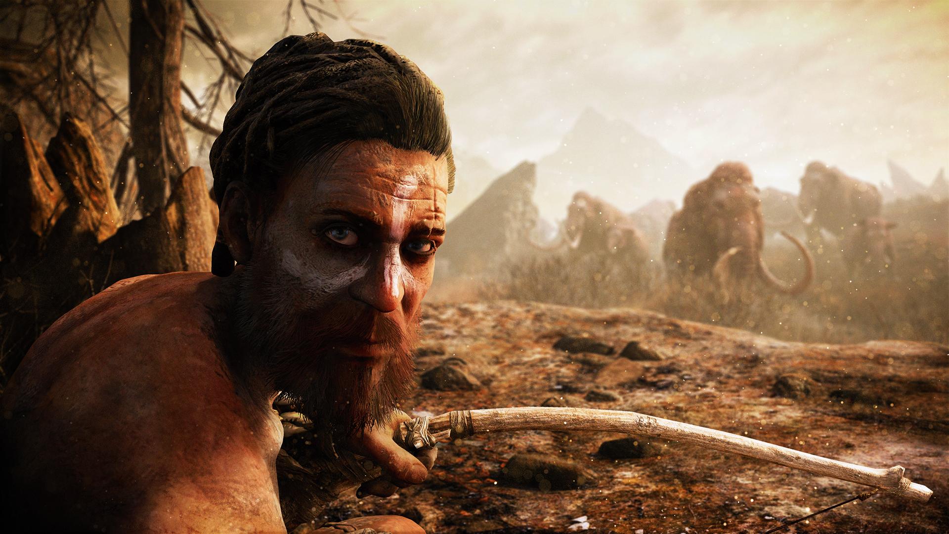 Ubisoft anuncia Far Cry Primal, com lançamento marcado para 2016