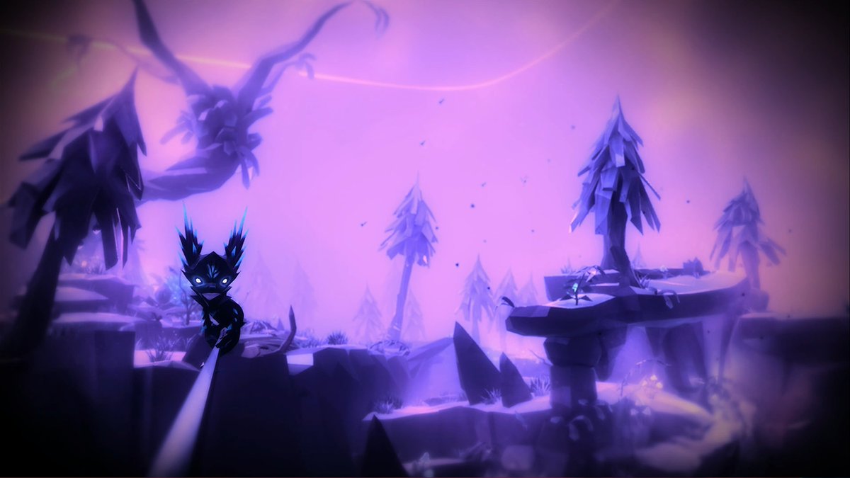 E3 2016 | Fe é o primeiro jogo do EA Originals