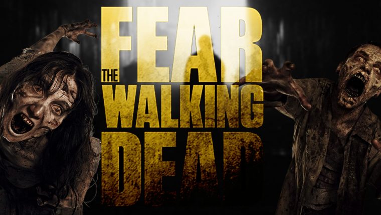 Fear The Walking Dead funciona?