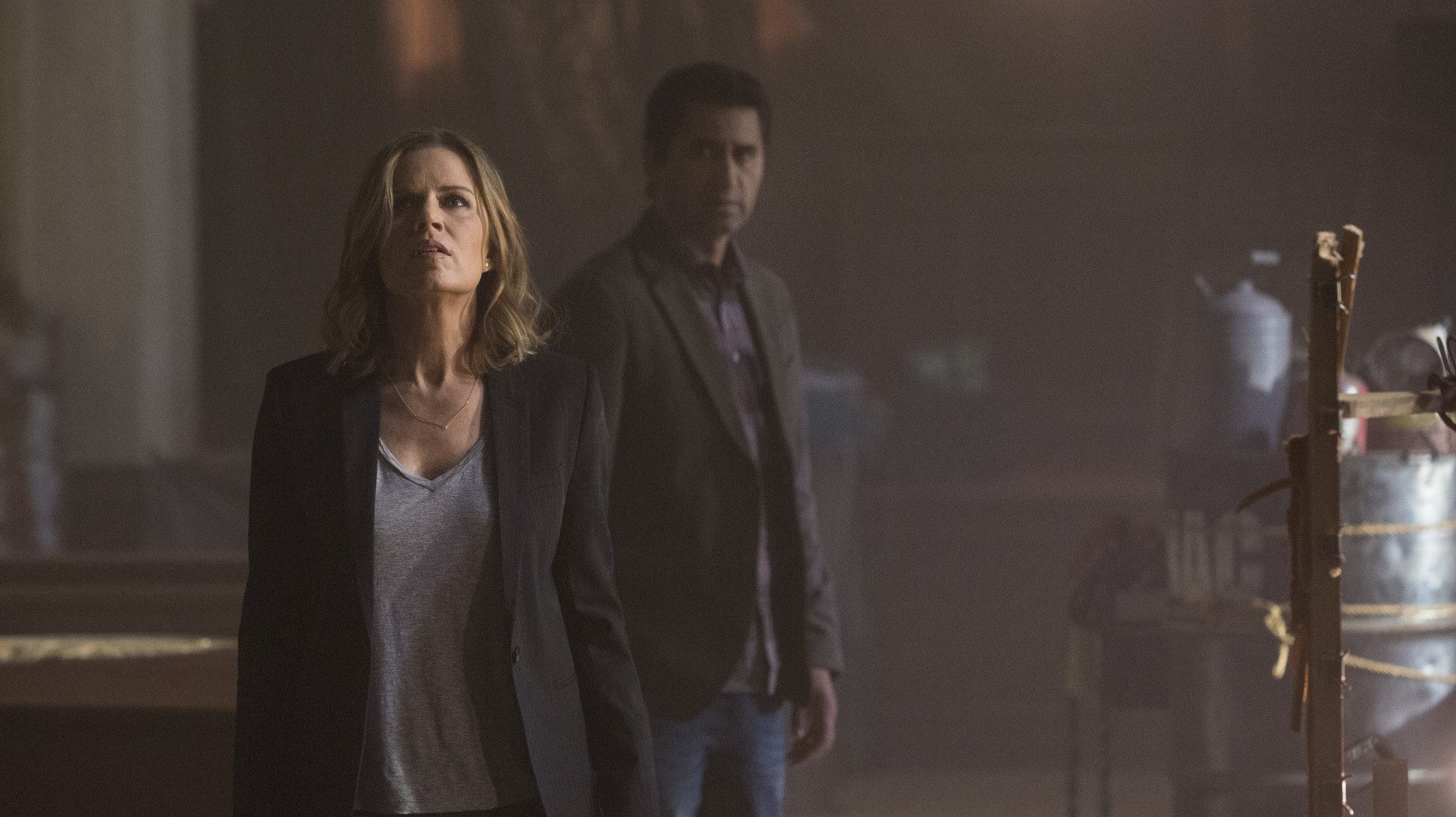 Zumbis avistados em novo teaser de "Fear The Walking Dead"