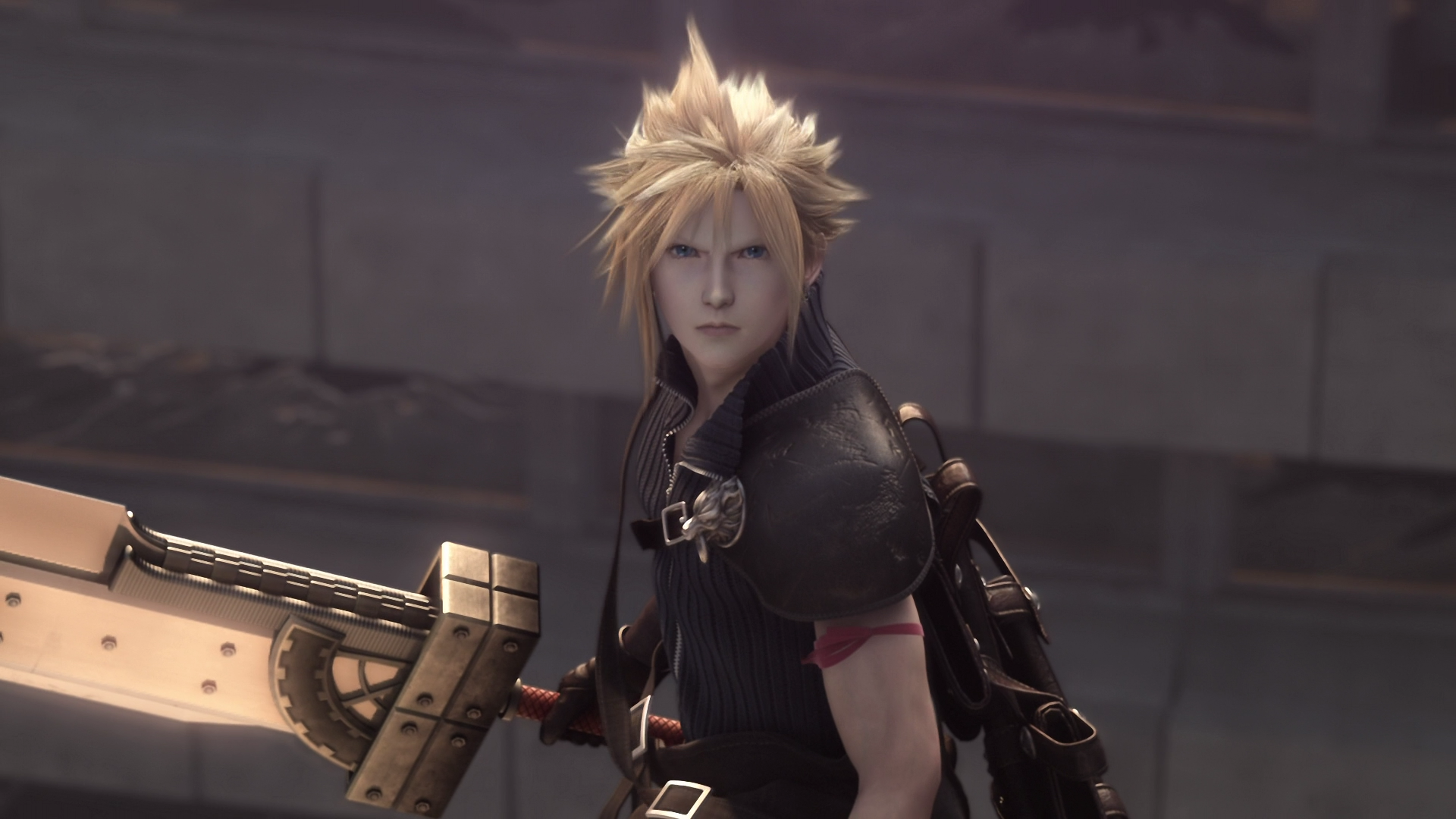 Remake de Final Fantasy VII terá "mudanças dramáticas" no combate