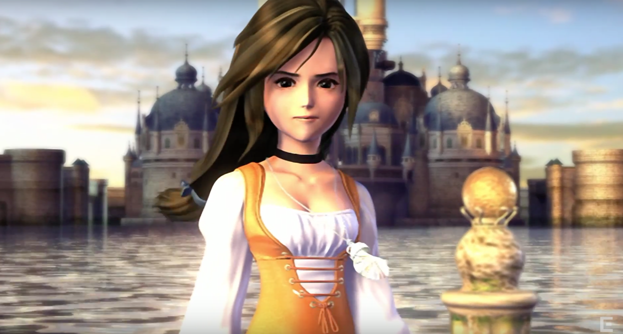 Final Fantasy IX será lançado para PC e mobile