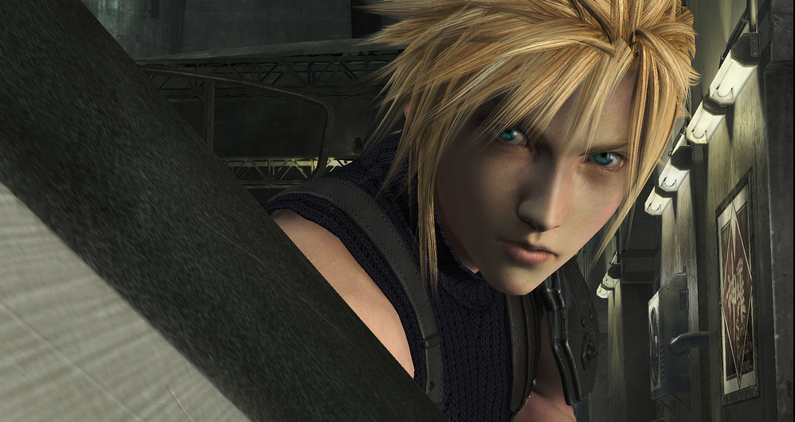 [E3] Acompanhe a conferência da Square Enix ao vivo