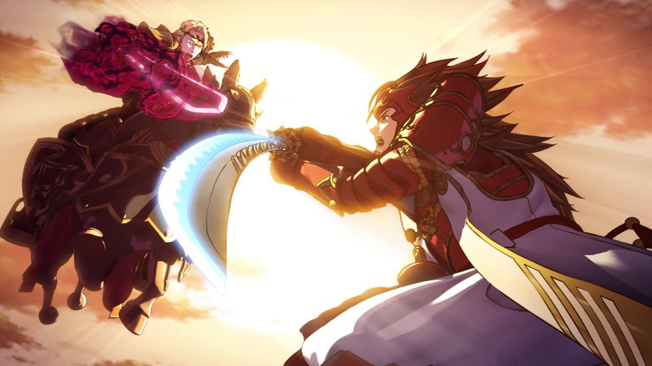 Novos Fire Emblem e Persona estreiam com boas vendas no Japão