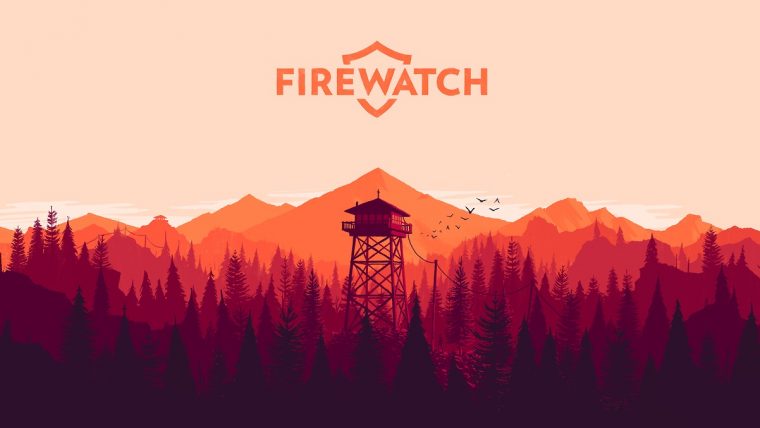 Firewatch não está disponível na PSN Brasileira