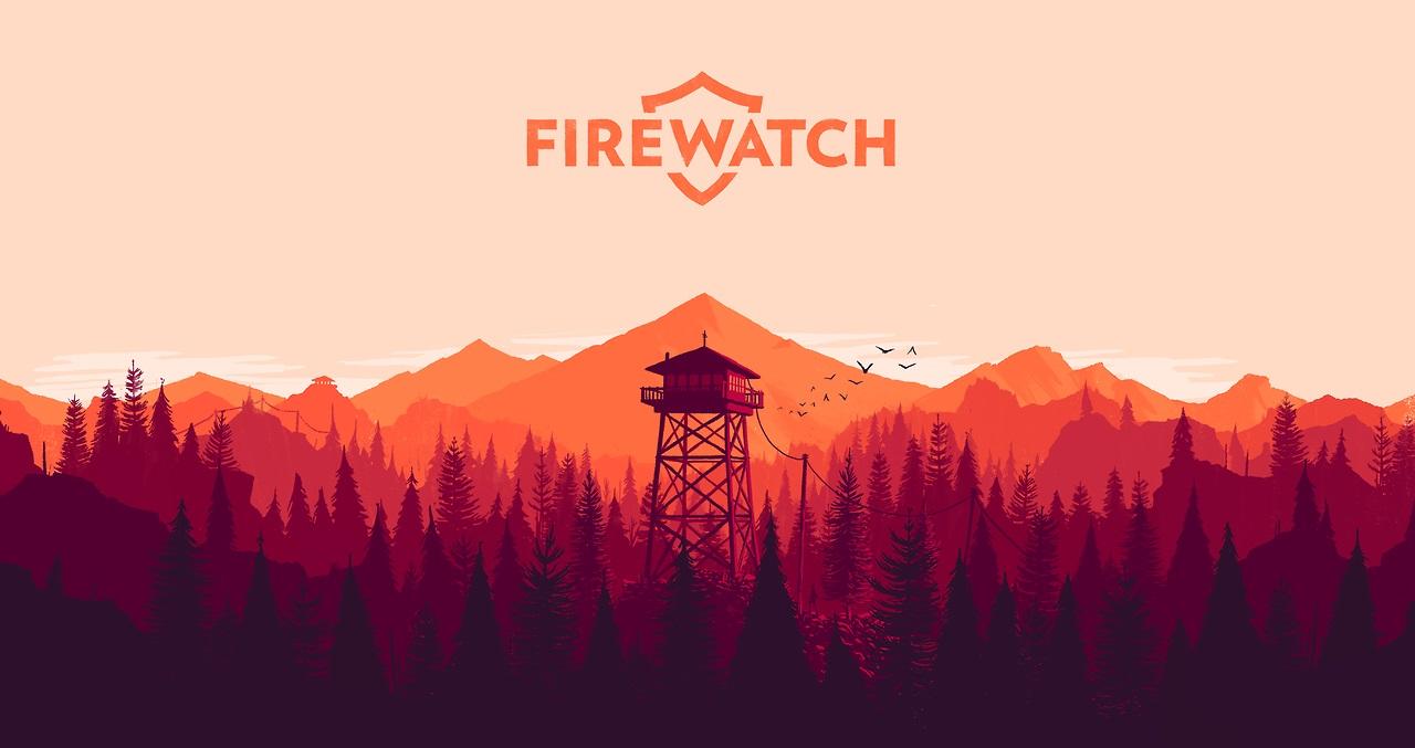 Firewatch ganha data de lançamento