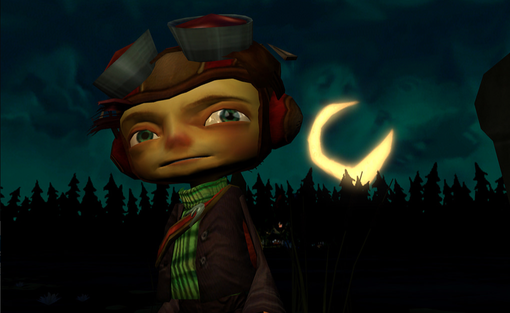 Psychonauts original será lançado para PS4