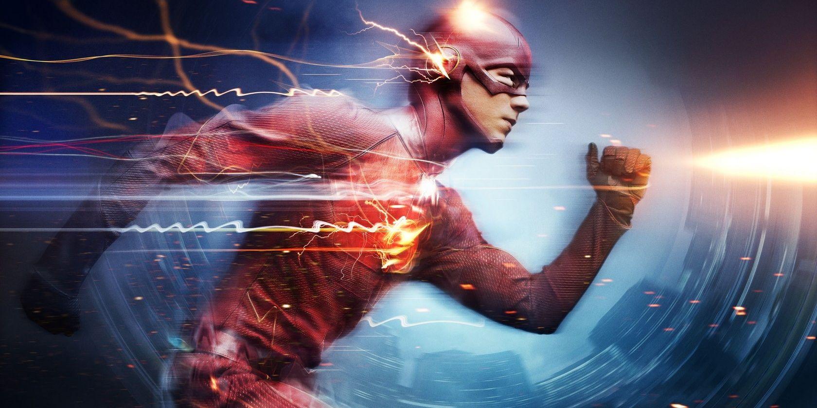 Teaser do próximo episódio de Flash tem romance e vilões