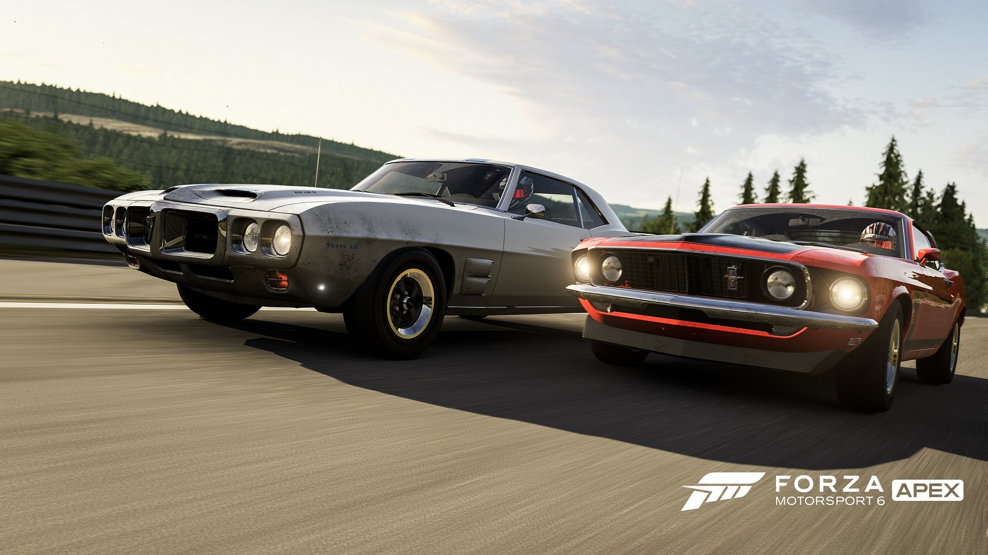 Revelados os requisitos para Forza Motorsport 6: Apex