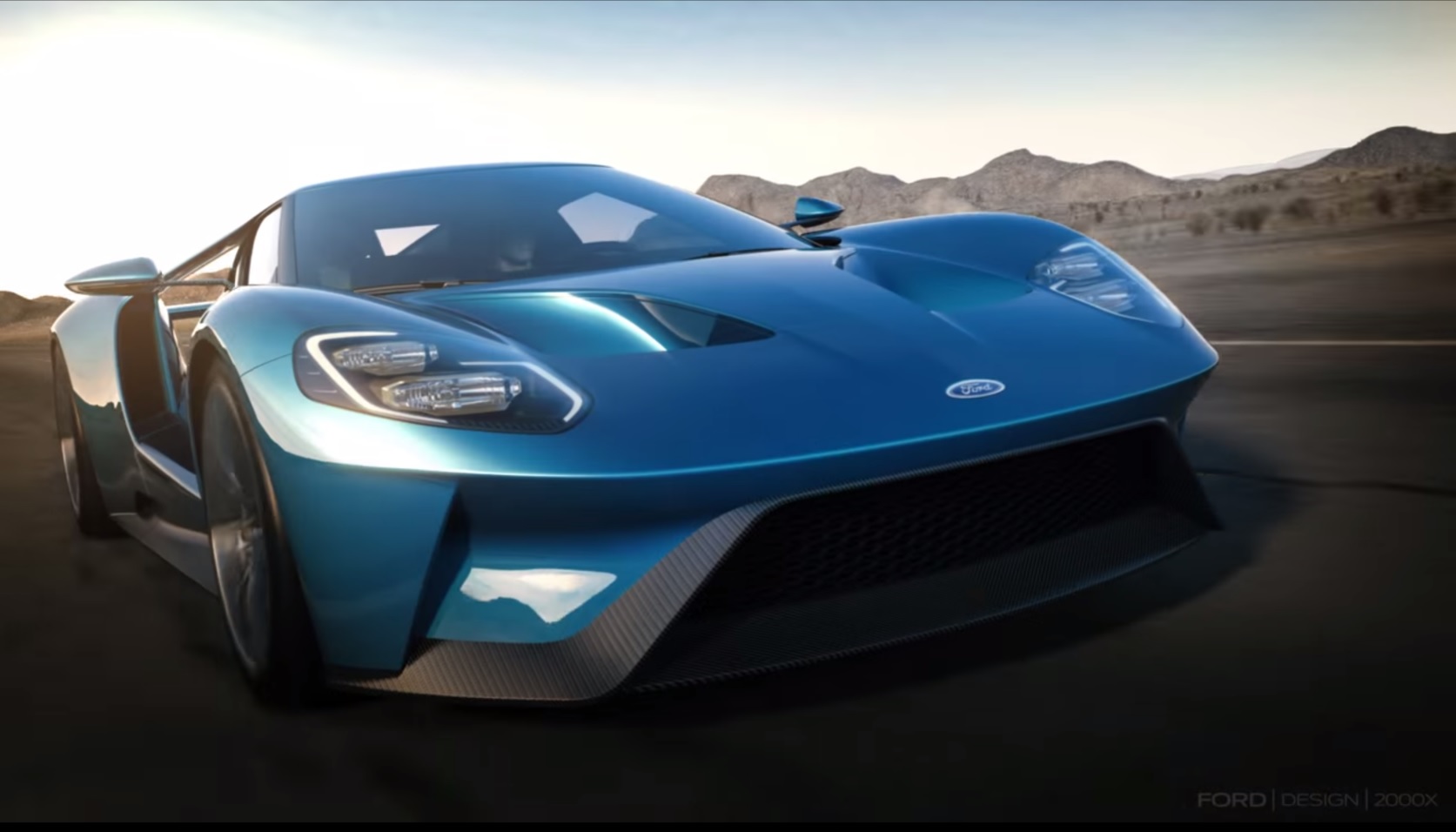 [E3] Forza 6 ganha trailer e data de lançamento