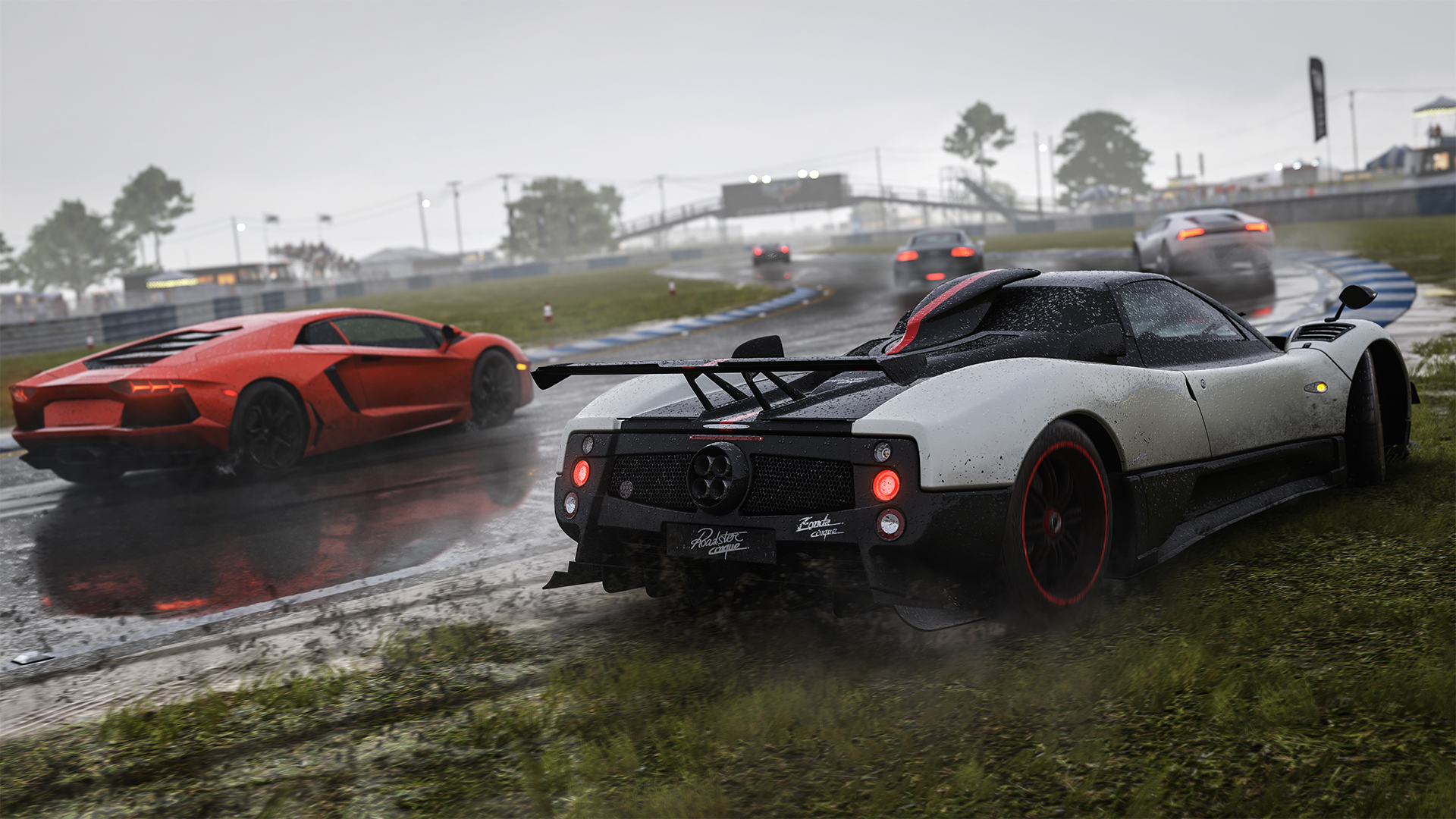 Forza 6 está pronto, demo será lançada próxima semana