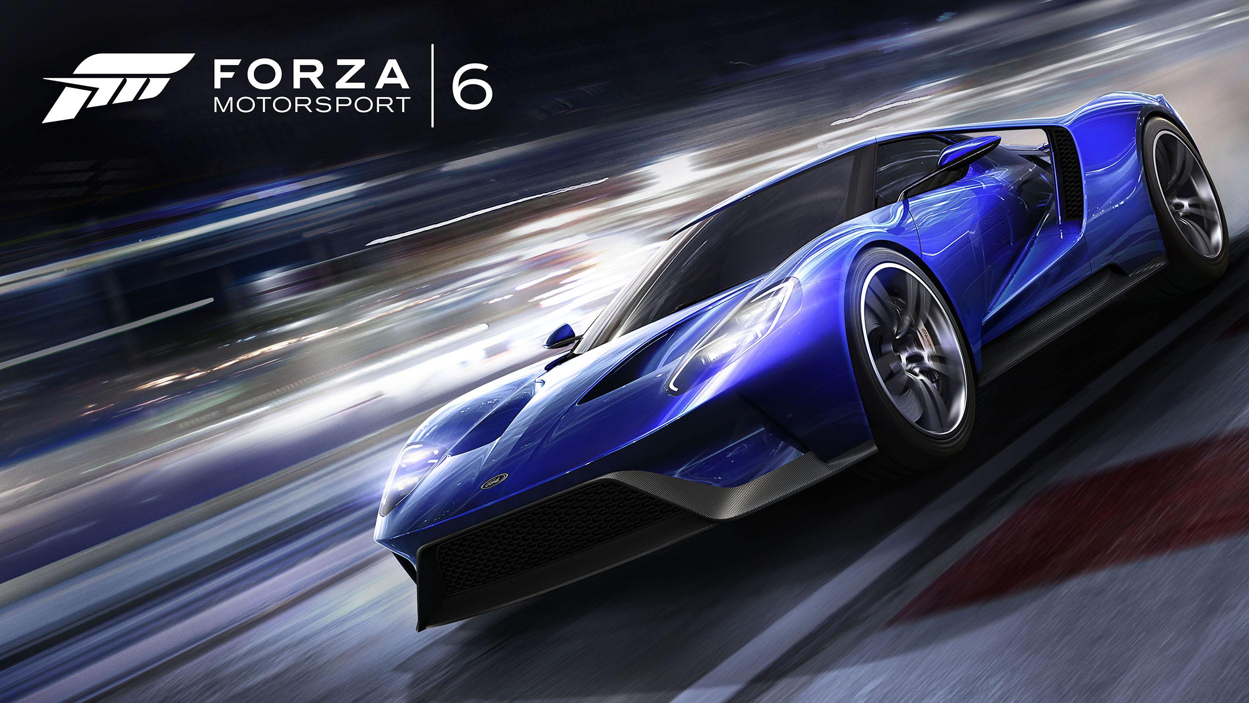 Trailer de Forza 6 é um passeio na história dos jogos de corrida