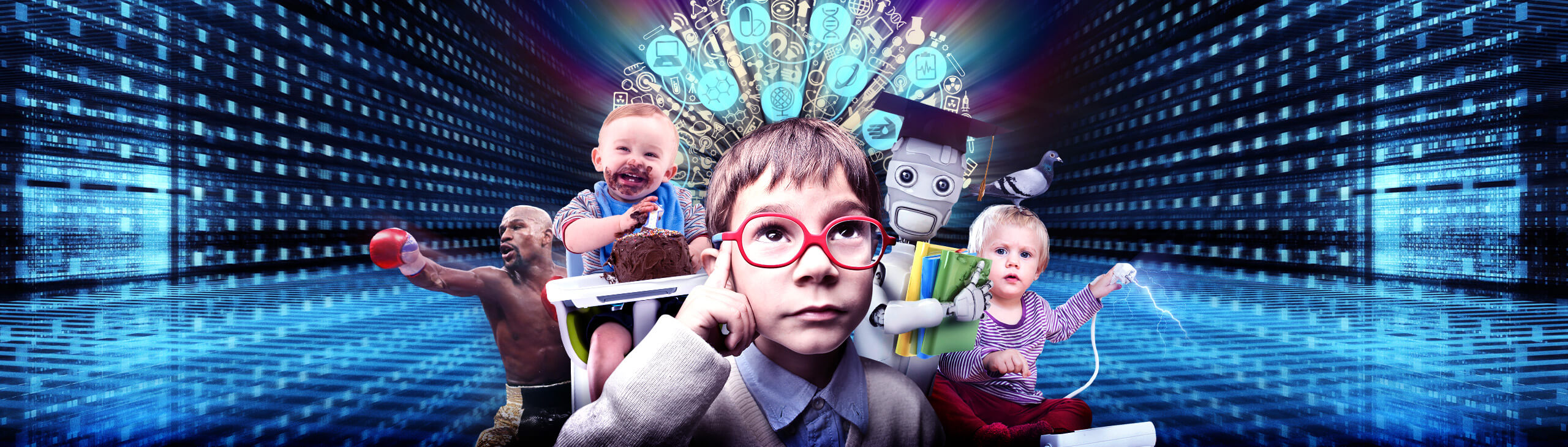 A ciência do aprendizado