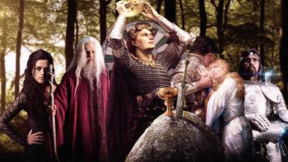 Rei Artur: História e mito