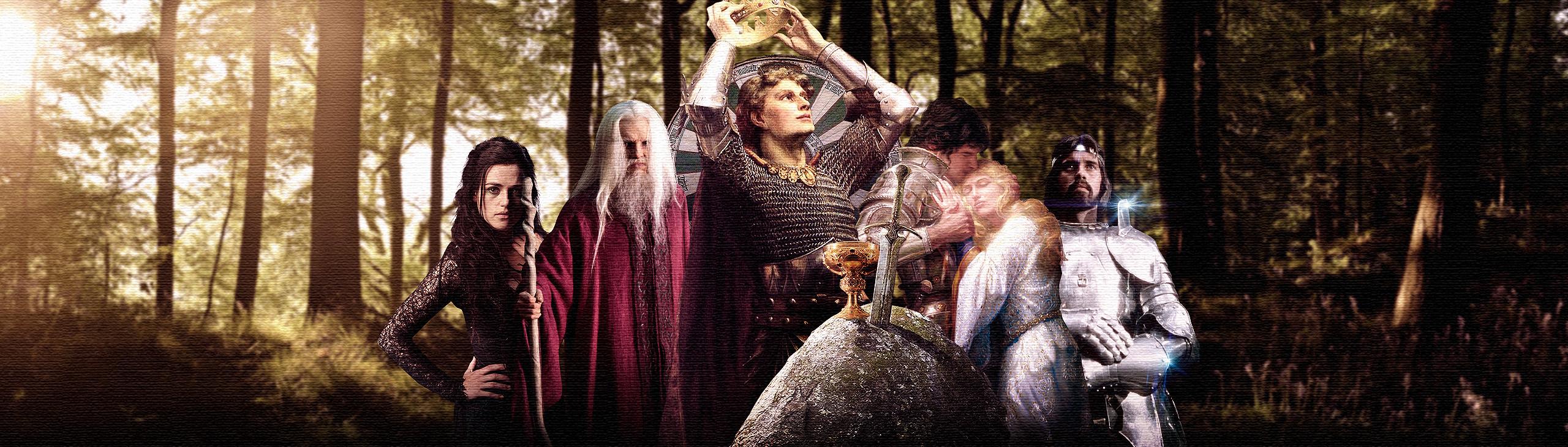 Rei Artur: História e mito