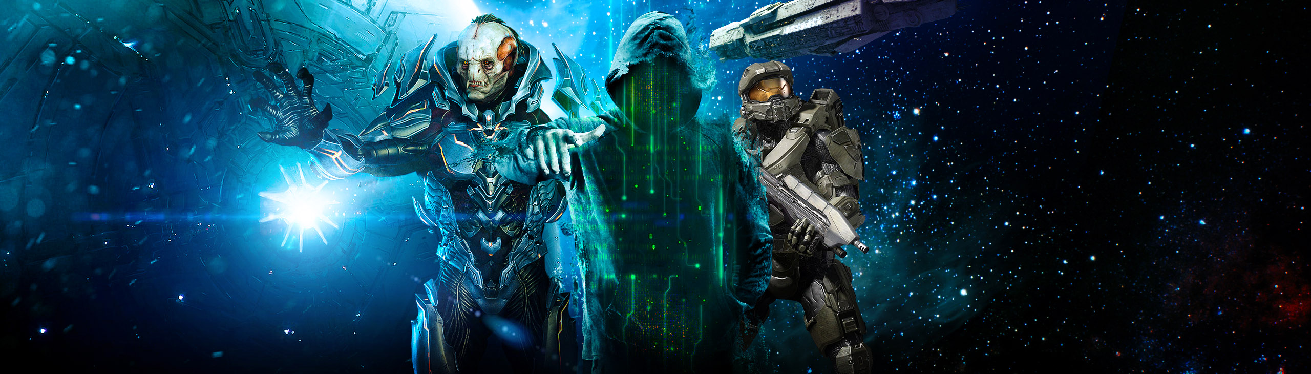 HaloCast 3
