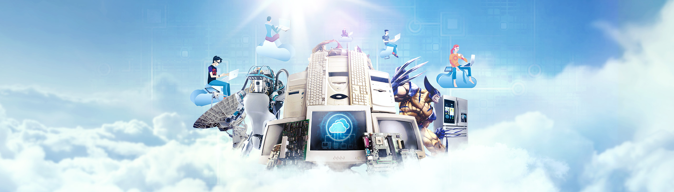 Capa do episódio Cloudcast