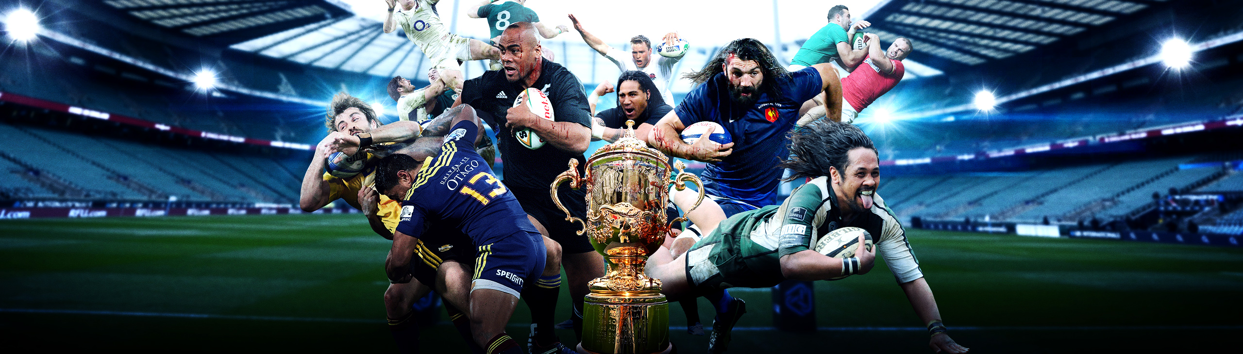 Entendendo Rugby… ou não.