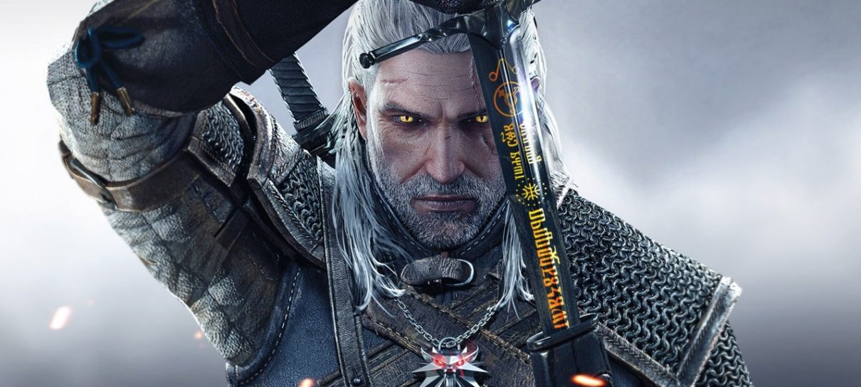 PS Plus Deluxe adiciona versão de teste de 4 horas de The Witcher 3