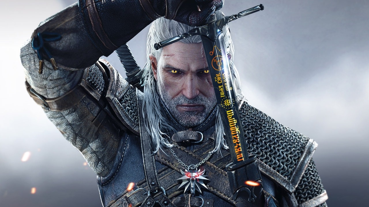 Nova versão de The Witcher 3 não sincronizará conquistas entre