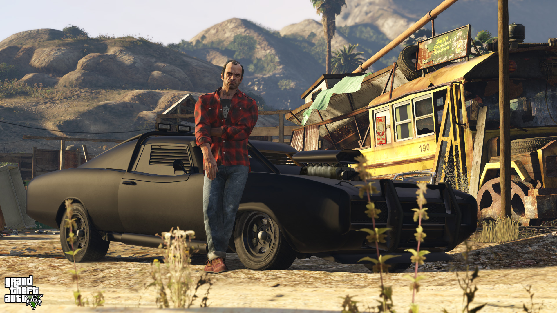 GTA V alcança 60 milhões de unidades vendidas para varejo