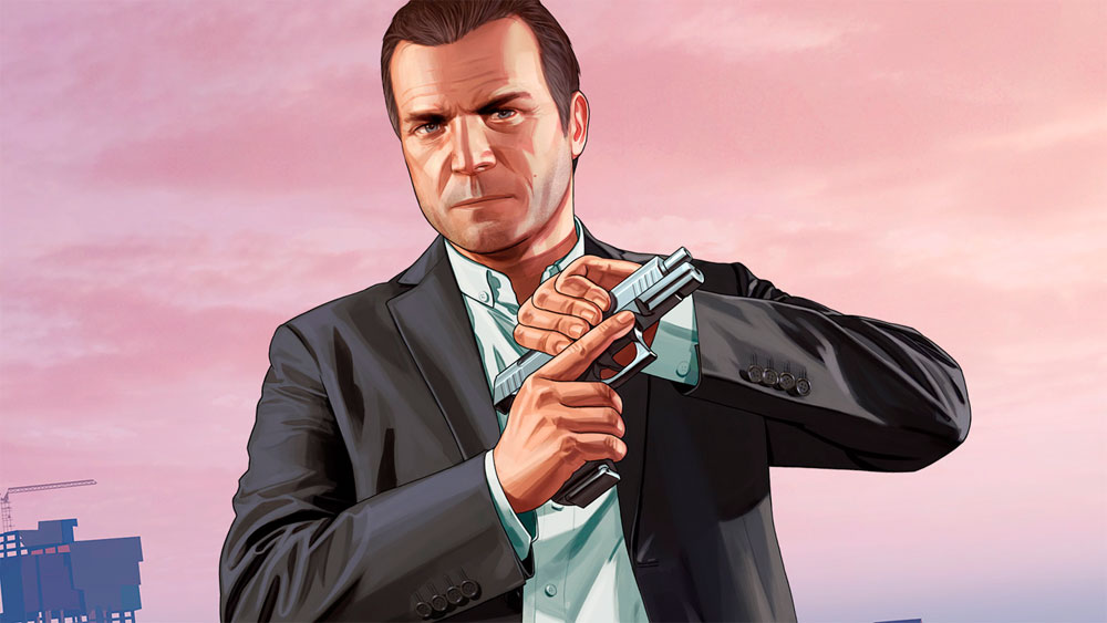 GTA VI está em desenvolvimento preliminar, afirma site