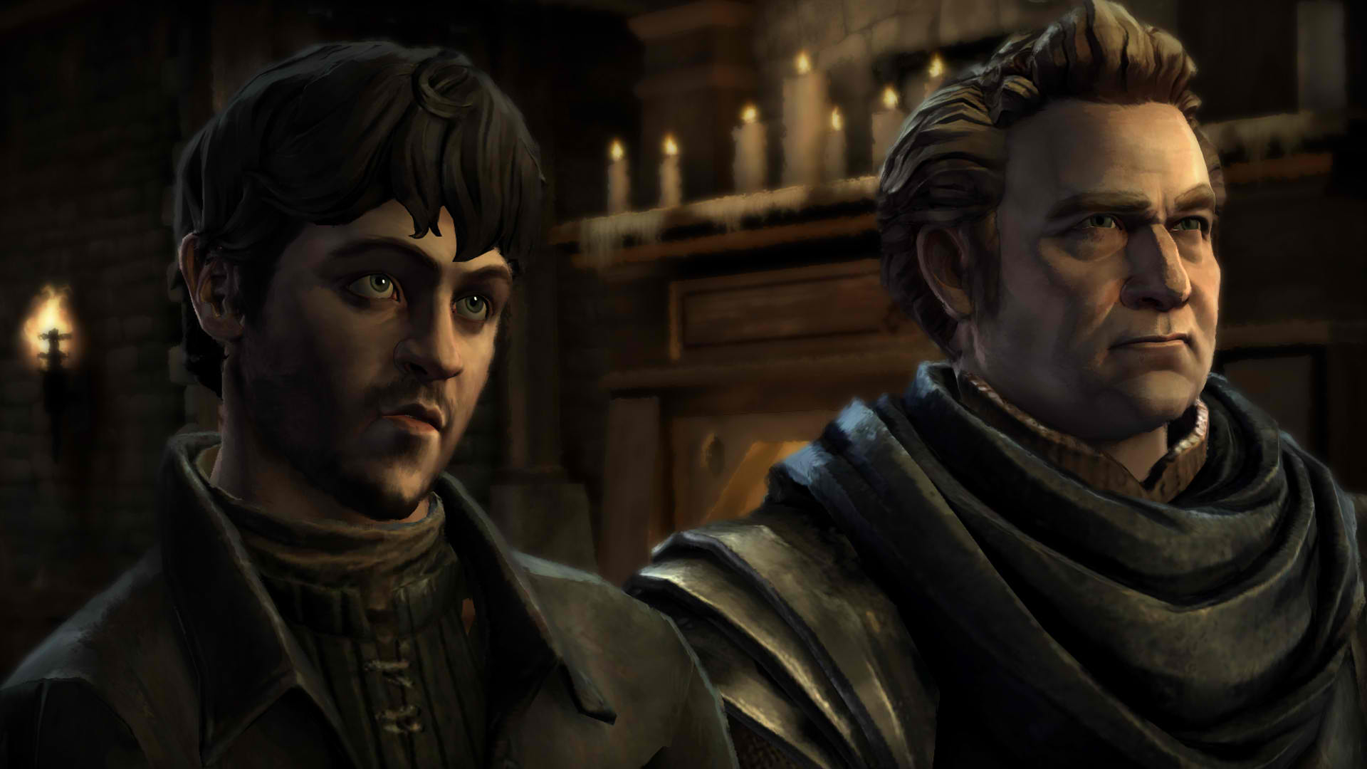 Último episódio de Game of Thrones da Telltale ganha data de lançamento
